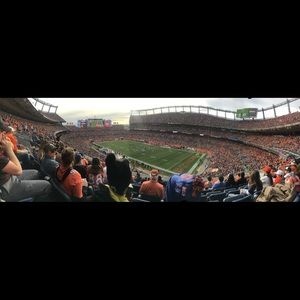 Meet your Posher, Donovan